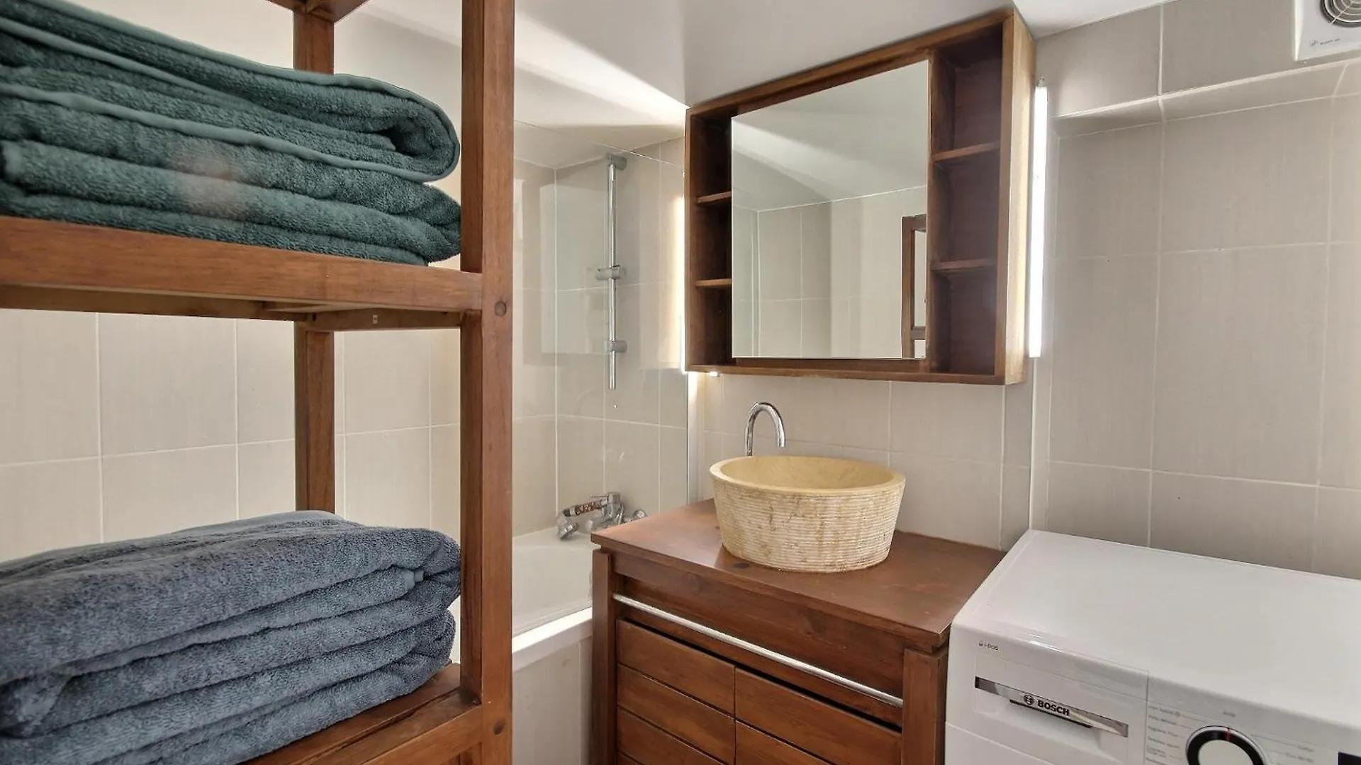 Artist Apartment In Le Marais باريس فرنسا