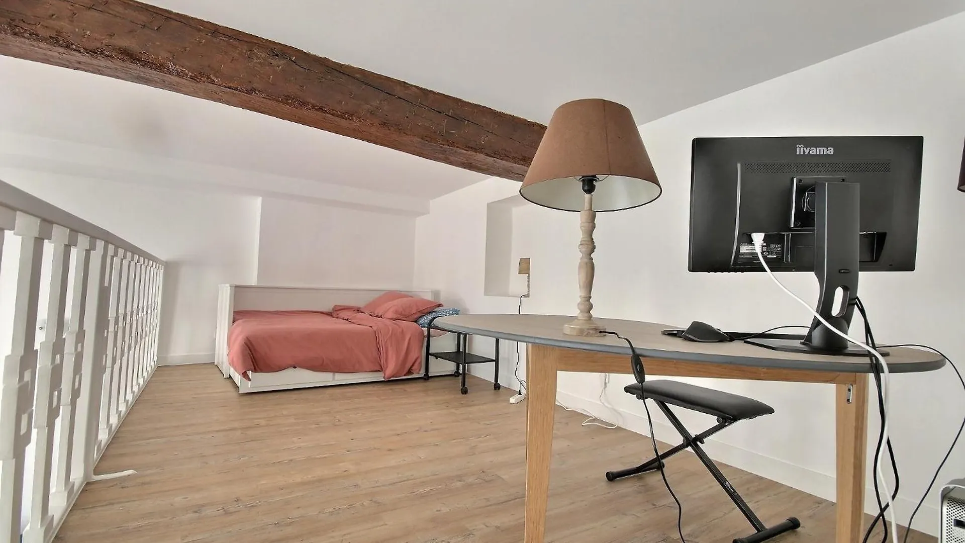 Artist Apartment In Le Marais Párizs 0*,  Franciaország